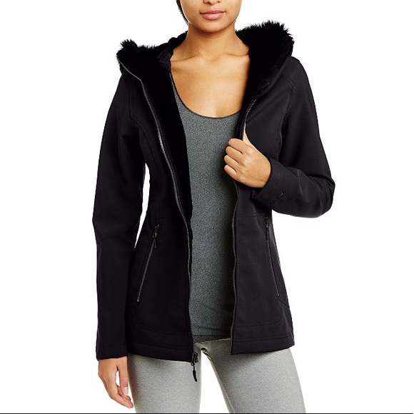 NWT Marmot women’s tranquility jacket sz M - Picture 3 of 8